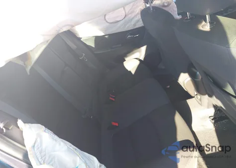 2014 Chevrolet Cruze Lt z USA, uszkodzony, nr VIN 1G1PK5SB4E7381931